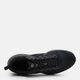 Buty do biegania męskie Nike Downshifter 12 DD9293-002 41 (8US) 26 cm Czarne (195869167886) - obraz 5