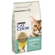 Cat Chow Special Care Hairball Control 15 кгкорм для выведения шерсти у кошек - изображение 2