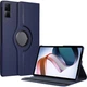 Чехол 360 на Xiaomi Redmi Pad (10.61") dark blue - изображение 1