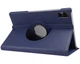 Чехол 360 на Xiaomi Redmi Pad (10.61") dark blue - изображение 2