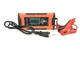 Сетевое зарядное устройство 12V10A-24V5A universal avtomatic (на крокодилы) - изображение 1