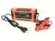 Сетевое зарядное устройство 12V10A-24V5A universal avtomatic (на крокодилы) - изображение 2