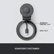 Веб-камера Logitech Brio 300 FHD Graphite (960-001436) - зображення 9