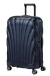 Валіза 69 Samsonite C-LITE MIDNIGHT BLUE 69x46x29 CS2*31003 - зображення 3