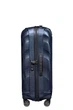 Валіза 69 Samsonite C-LITE MIDNIGHT BLUE 69x46x29 CS2*31003 - зображення 4