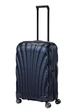 Валіза 69 Samsonite C-LITE MIDNIGHT BLUE 69x46x29 CS2*31003 - зображення 6