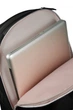 Рюкзак 15,6" Samsonite ECO WAVE BLACK 43x33x15 KC2*09004 - изображение 6