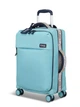 Валіза 55 См Lipault PLUME TURQUOISE 55x35x21 P91*52401 - зображення 4
