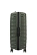 Валіза 68 См Samsonite UPSCAPE KHAKI 68x47x28(31) KJ1*14002 - зображення 7
