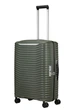 Валіза 68 См Samsonite UPSCAPE KHAKI 68x47x28(31) KJ1*14002 - зображення 8