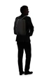 Рюкзак Антивор Для Ноутбука Черный Usb 15,6" Samsonite SECURIPAK BLACK 31,5x42,5x14,5/17 KA6*09002 - изображение 12