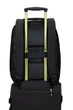 Рюкзак Антивор Для Ноутбука Черный Usb 15,6" Samsonite SECURIPAK BLACK 31,5x42,5x14,5/17 KA6*09002 - изображение 13