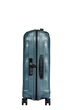 Чемодан 55 См Samsonite C-LITE ICE BLUE 55x40x20 CS2*51002 - изображение 7