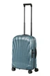 Чемодан 55 См Samsonite C-LITE ICE BLUE 55x40x20 CS2*51002 - изображение 9
