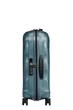 Валіза 55 См Samsonite C-LITE ICE BLUE 55x40x20(23) CS2*51007 - зображення 9