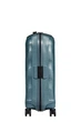 Валіза 55 См Samsonite C-LITE ICE BLUE 55x40x20(23) CS2*51007 - зображення 10
