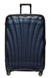 Валіза 81 См Samsonite C-LITE MIDNIGHT BLUE 81x55x34 CS2*31005 - зображення 1