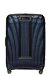 Валіза 81 См Samsonite C-LITE MIDNIGHT BLUE 81x55x34 CS2*31005 - зображення 2