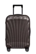 Валіза 55 См Samsonite C-LITE WALNUT 55x40x20 CS2*03002 - зображення 1