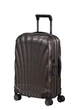 Валіза 55 См Samsonite C-LITE WALNUT 55x40x20 CS2*03002 - зображення 7