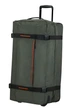 Дорожная Сумка На Колесах American Tourister URBAN TRACK KHAKI 77x41x40 MD1*94003 - изображение 9