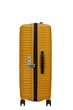 Валіза 75 См Samsonite UPSCAPE YELLOW 75x51x30(33) KJ1*06003 - зображення 7