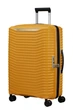Чемодан 68 См Samsonite UPSCAPE YELLOW 68x47x28(31) KJ1*06002 - изображение 6