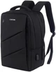 Рюкзак для ноутбука Canyon Urban BPE-5 15.6" Black (CNS-BPE5B1) - изображение 2