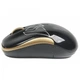 Мишка A4Tech G3-300N Black-Golden - зображення 2