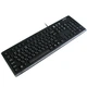 Клавиатура A4Tech KM-720 USB Black - изображение 2