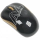 Мишка A4Tech G3-300N Black-Golden - зображення 3