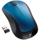 Мышка Logitech M310 Blue (910-005248) - изображение 3