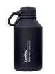 Термопляшка 1,9 л Contigo Premium Outdoor чорна (2156008) - изображение 1