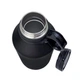 Термопляшка 1,9 л Contigo Premium Outdoor чорна (2156008) - изображение 8