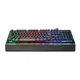 Клавіатура Trust GXT 860 Thura Semi-mech keyboard UKR (21839) - зображення 5
