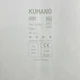 Обои виниловые на флизелиновой основе серый Marburg Kumano 1,06 х 10,05м (34562) - изображение 8