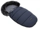 Зимовий конверт Bair Polar indigo blue темно-синій - зображення 1