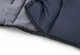 Зимовий конверт Bair Polar indigo blue темно-синій - зображення 10