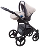 Автокрісло Bair Kite ECO 22 лате - зображення 3