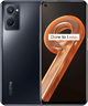 Smartfon Realme 9i 4/128GB Prism Black - obraz 1