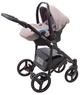 Автокрісло Bair Kite 455 капучино - зображення 3