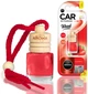 Ароматизатор Aroma Car Wood Полуниця 2 шт (2000081930799) - зображення 2