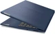 Ноутбук 15.6" Lenovo IdeaPad 3 15IIL05 Intel Core i3-1005G1 RAM 8GB SSD 512GB Windows 11 - зображення 6