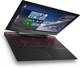 Ноутбук 17.3" Lenovo Y700-17ISK Gaming Intel Core i5-6300HQ RAM 8GB SSD 128GB + HDD 1TB GeForce GTX 960M 4GB Ovеr Stоск - изображение 4