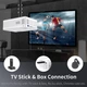 Мультимедийный проектор Yezmek AK-01 / HD /8500 Лм / с динамиками - изображение 7