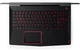 Ноутбук 15.6" Lenovo Legion Y520 Gaming Intel Core i7-7700HQ RAM 32GB SSD 128GB + HDD 1ТB GeForce GTX 1050 Windows 10 Ovеr Stоск h2 - изображение 4