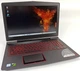 Ноутбук 15.6" Lenovo Legion Y520 Gaming Intel Core i7-7700HQ RAM 32GB SSD 128GB + HDD 1ТB GeForce GTX 1050 Windows 10 Ovеr Stоск h2 - изображение 6