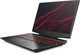 Ноутбук 17.3" HP Omen 17-cb0006ng Gaming Intel Core i7-9750H RAM 16GB SSD 512GB + HDD 1TB GeForce RTX 2070 8GB Ovеr Stоск - зображення 2