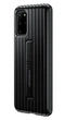 Чехол противоударный с подставкой Protective Rugged Standing Cover для Samsung Galaxy S20 Plus (6.7") Black SM-G985 - изображение 12