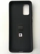 Чехол противоударный с подставкой Protective Rugged Standing Cover для Samsung Galaxy S20 Plus (6.7") Black SM-G985 - изображение 5